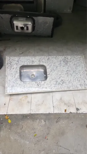 Vendo pia
