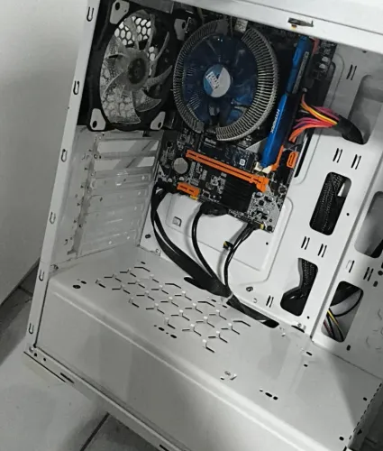 COMPUTADOR  i7 3° geração
