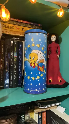 Lata piu piu 1998
