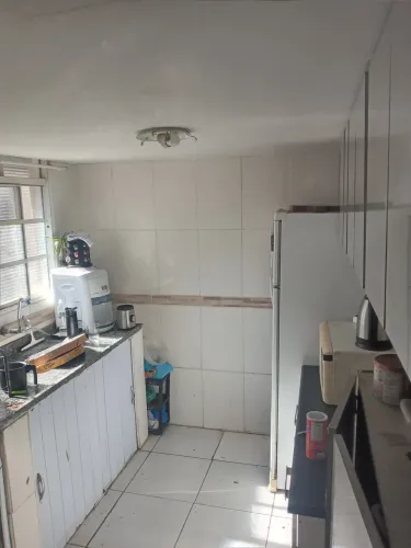 Casa para alugar com 2 quartos em Campo limpo paulista