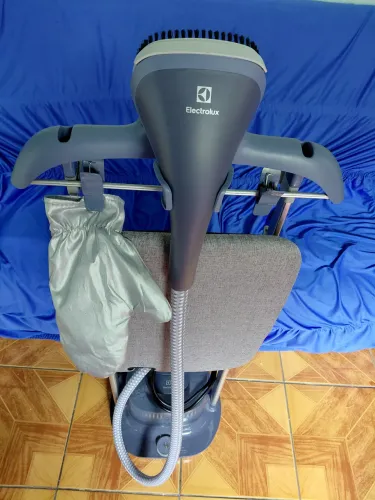 Vaporizador Electrolux Expert