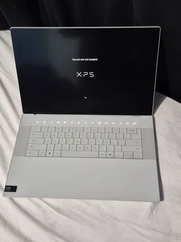 Notebook Dell XPS 16 9640 | Top de Linha | Intel Ultra 7 | 16GB RAM | RTX 4050 | 1TB SSD