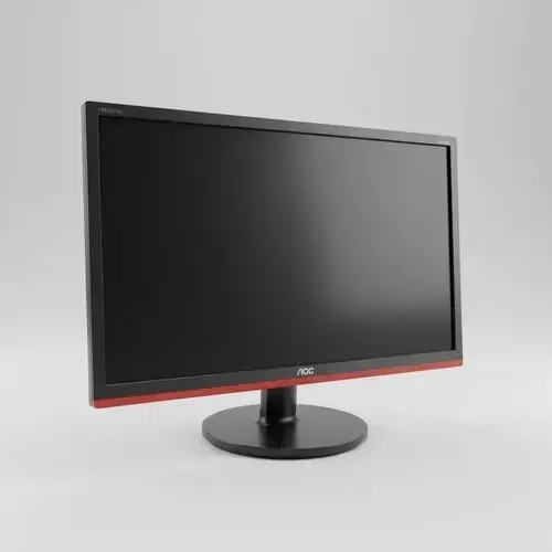 Monitor AOC 24 - Freesynic
