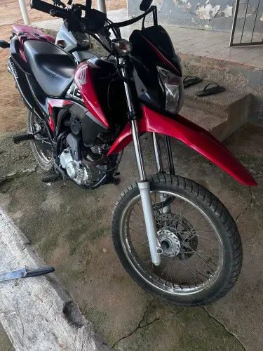 Broz 160 2021