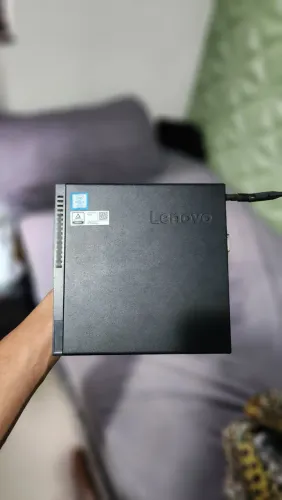 Mini PC m910q I5 7500T