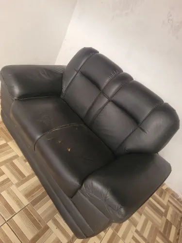 Sofá de 2 lugares