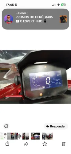 Honda adv 160 2026