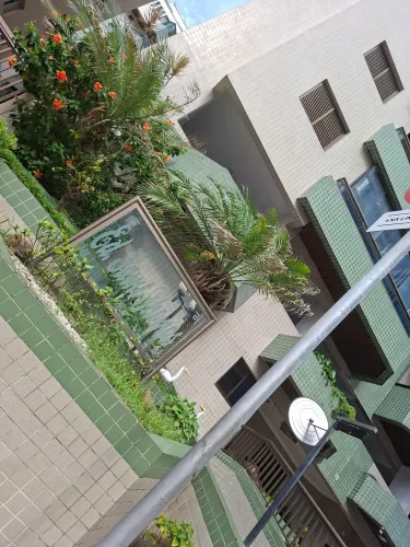 Apartamento para locacao praia grande