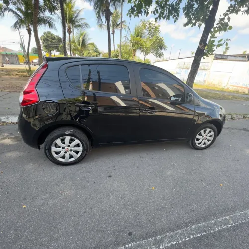 Fiat Palio Attra./italia 1.4 EVO F.flex 8V 5P 2016