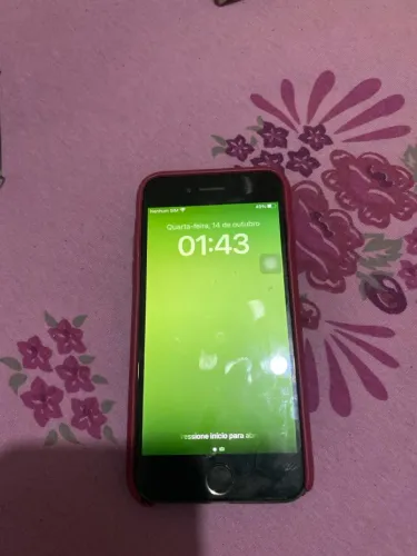 VENDO IPHONE 8