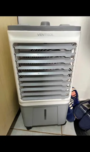 Climatizadores (novo)