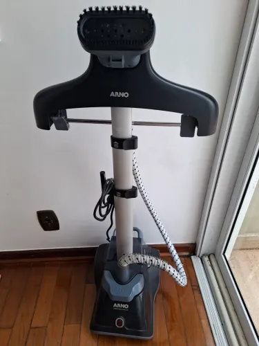 Passadeira de roupa