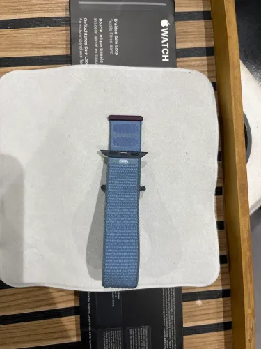 Pulseira Apple Watch original 41mm!! Edição exclusiva sem uso