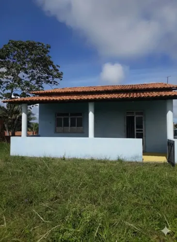 sítio no povoado aguilhadas. próximo de Piranbu