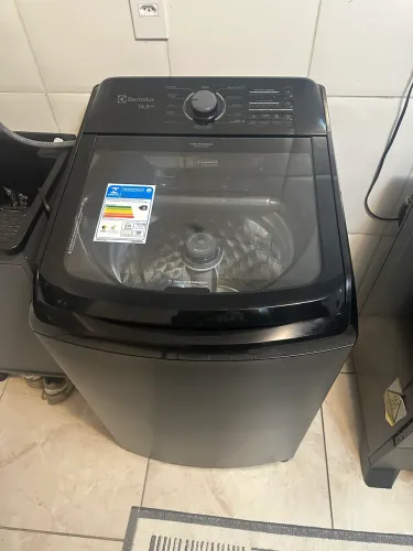 Máquina de lavar
