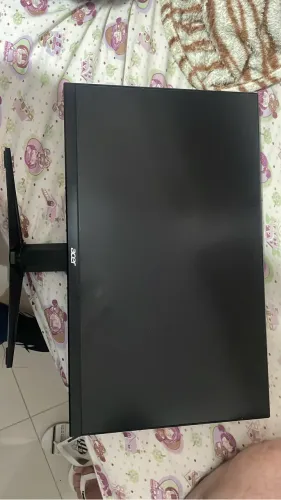 Monitor Acer 24P 165hz