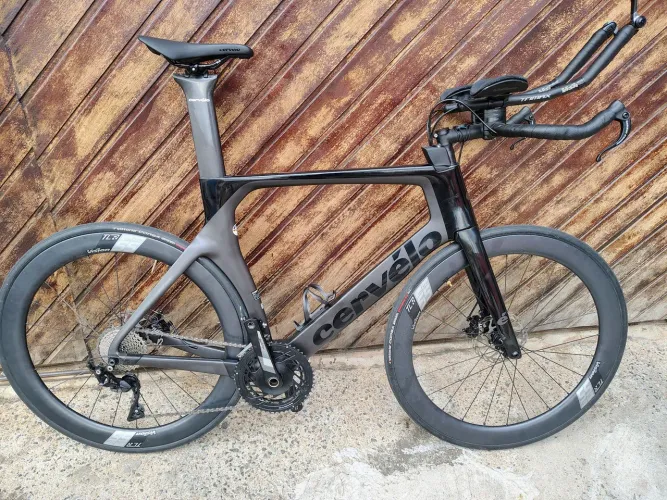 Cervelo P-SERIES 2021