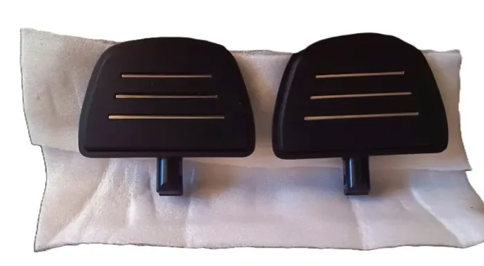 MINI PLATAFORMA PARA SOFTAIL HARLEY DAVIDSON