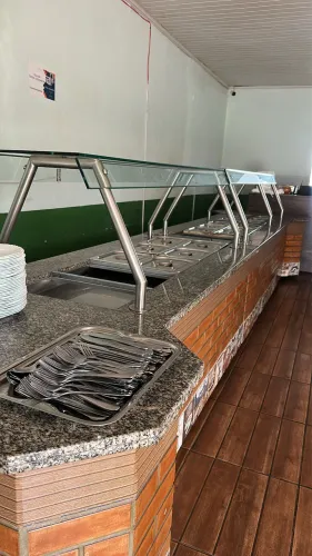 Cuba restaurante