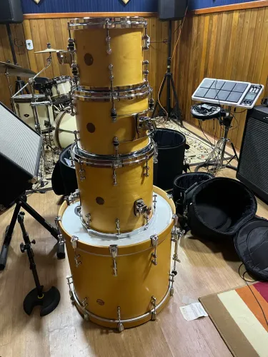 Bateria Gretsch New Classic