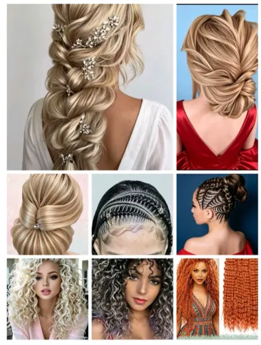 Universo feminino