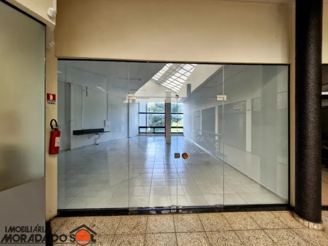 Sala para alugar em Zona 01 Centro, Maringá-PR