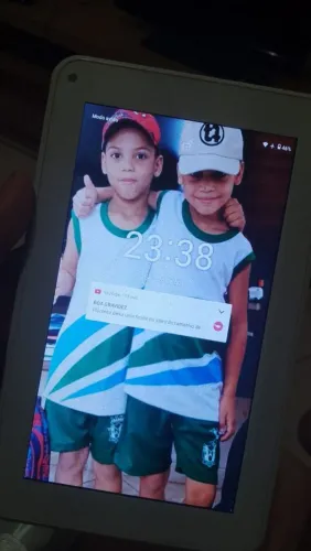 Tablet