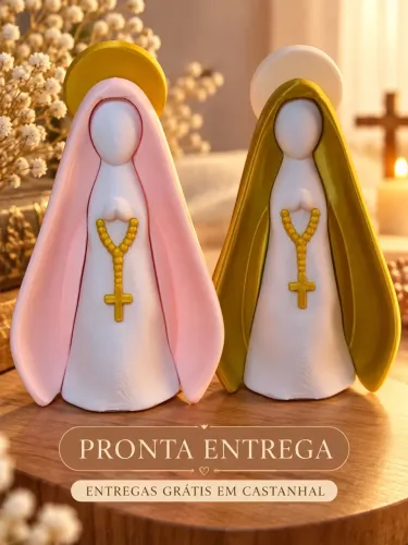 Nossa senhora cirio