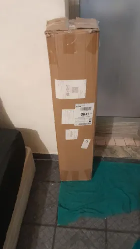 Cama Solteiro Dobrável