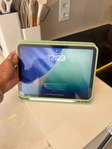 iPad 11ª geração, Chip A16 (Wi-Fi, 128GB)