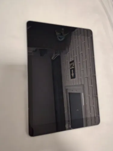 iPad 6 Wi-fi 128gb A1893 Cinza Escuro