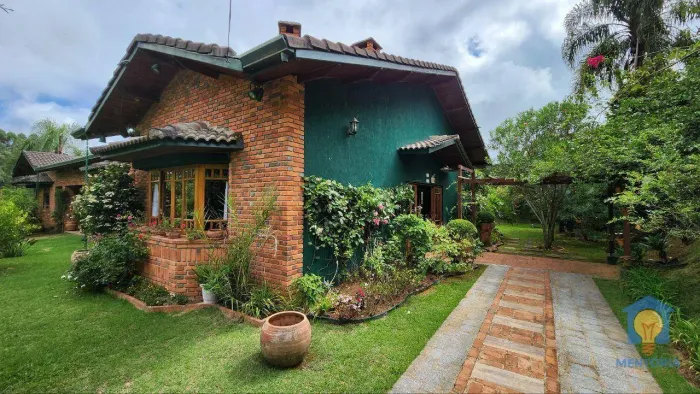 Casa térrea à venda no condomínio Paysage Serein