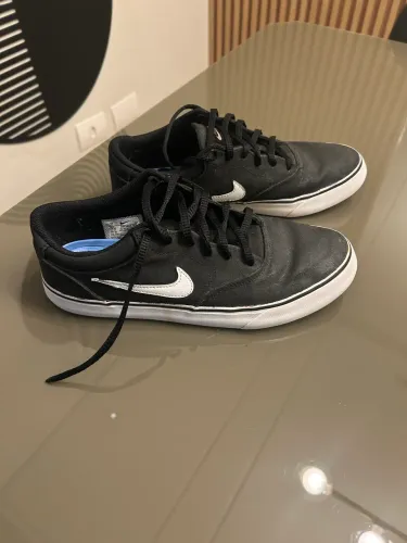 Tênis Nike Sb unissex 