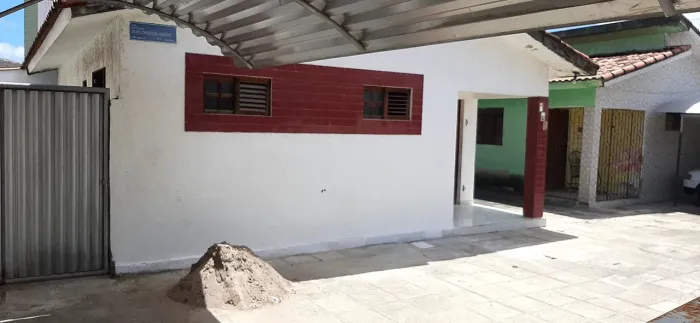 Casa para alugar