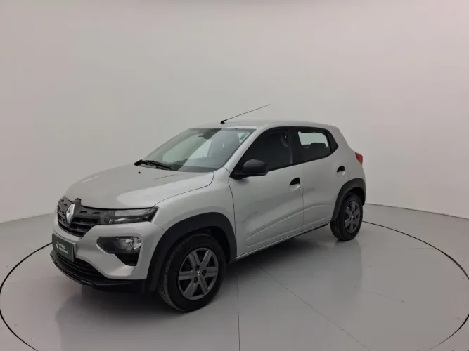 Renault Kwid 1.0 Zen 2025