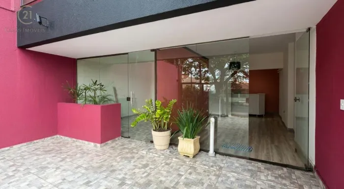 Sala para alugar em Londrina, Quebec, com 80 m²