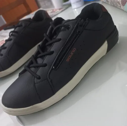 Vendo Sapato Infantil NOVO
