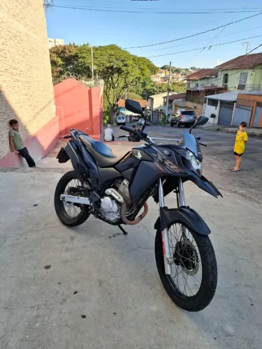 XRE 300 2022 ABS