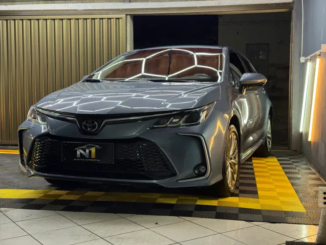 Toyota Corolla XEI 2.0 Flex 16V Aut. 2024