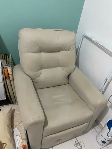 Vendo poltrona