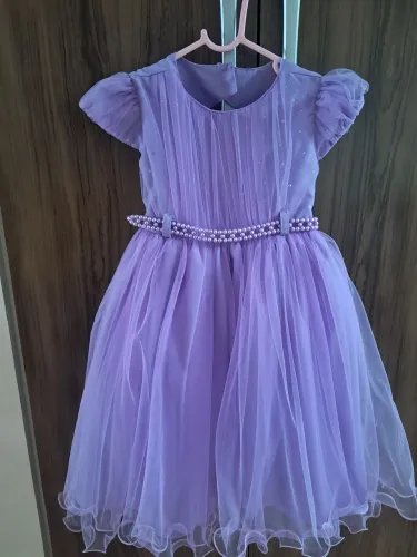 Vestido de festa
