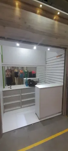 VENDO BOX SETOR VERDE 