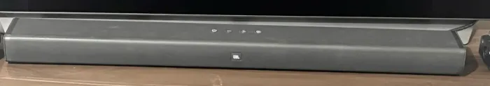 Soundbar JBL Bar 5.1