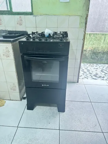 Fogão Atlas