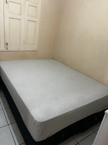 Cama QUEEN