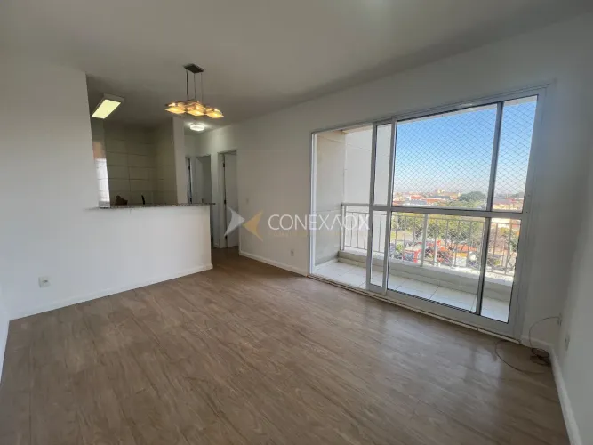 apartamento - Parque Prado - Campinas