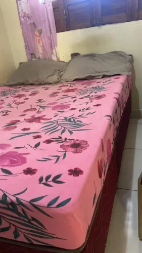 Cama de casal