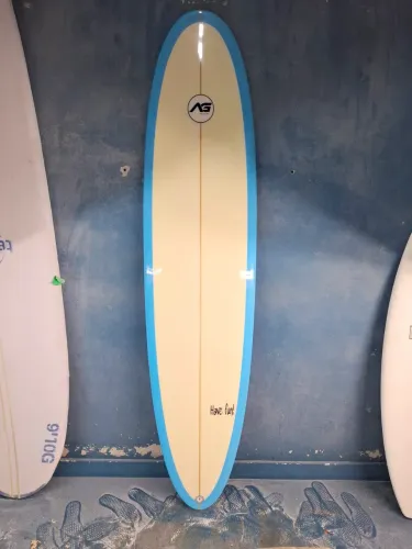 Prancha de surf funboard 8.0