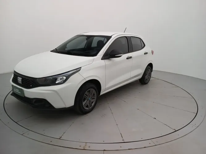 Fiat Argo Drive 1.0 Firefly 2026