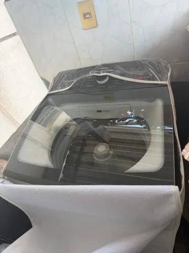 Máquina de lavar Brastemp 14 Kg